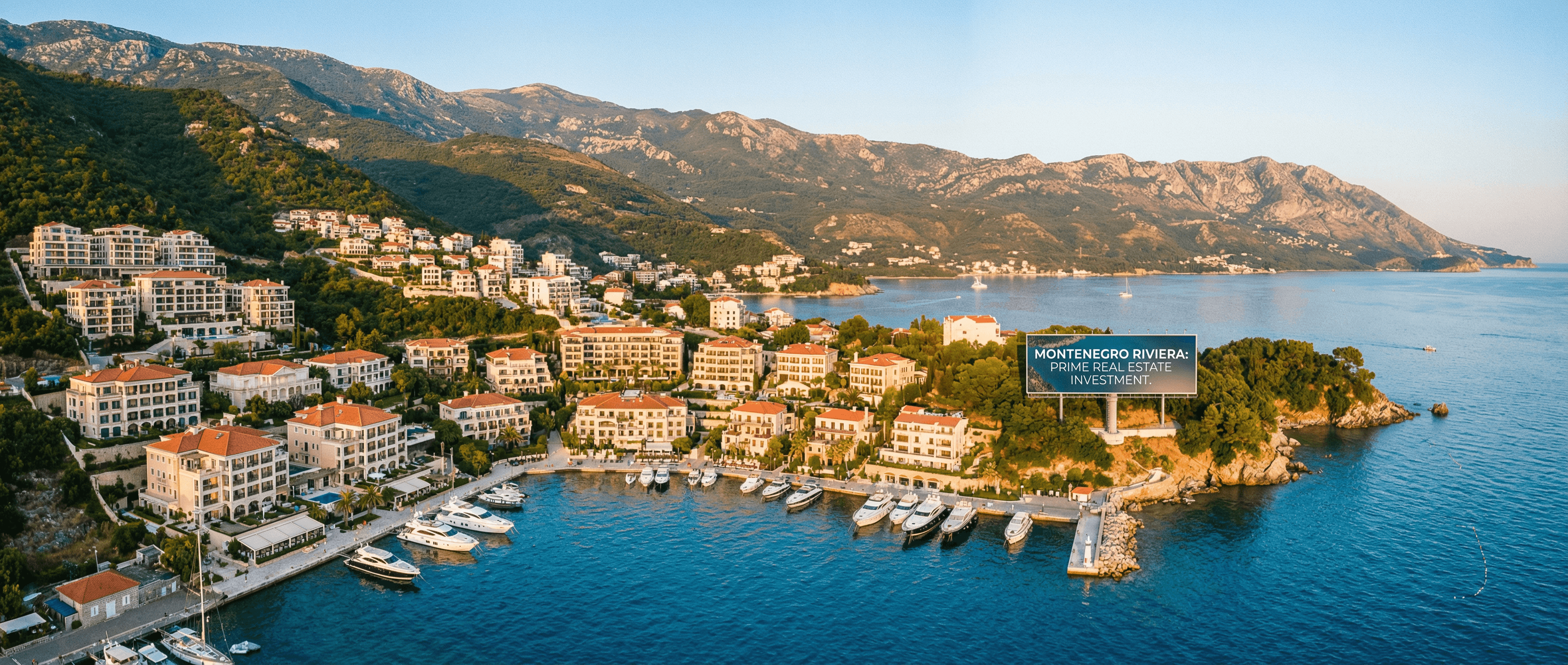 How to Buy Property in Montenegro: Complete Guide 2026