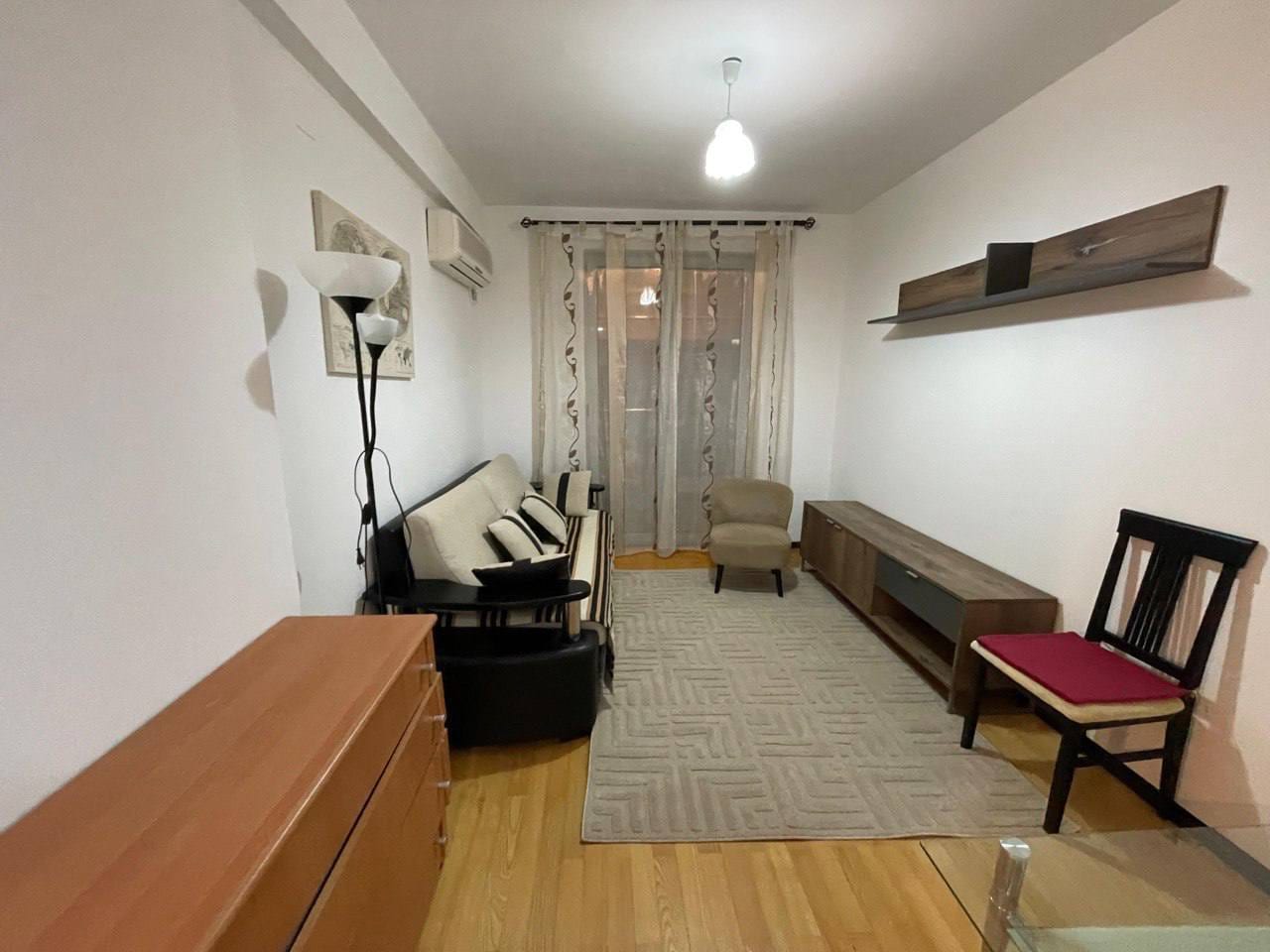 Apartment for rent with 1 bedroom in Budva, Rozino