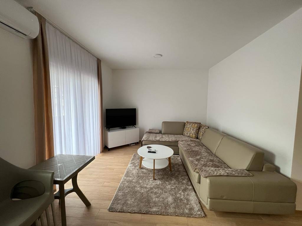 Apartment for rent with 2 bedrooms in Old Bakery, Budva