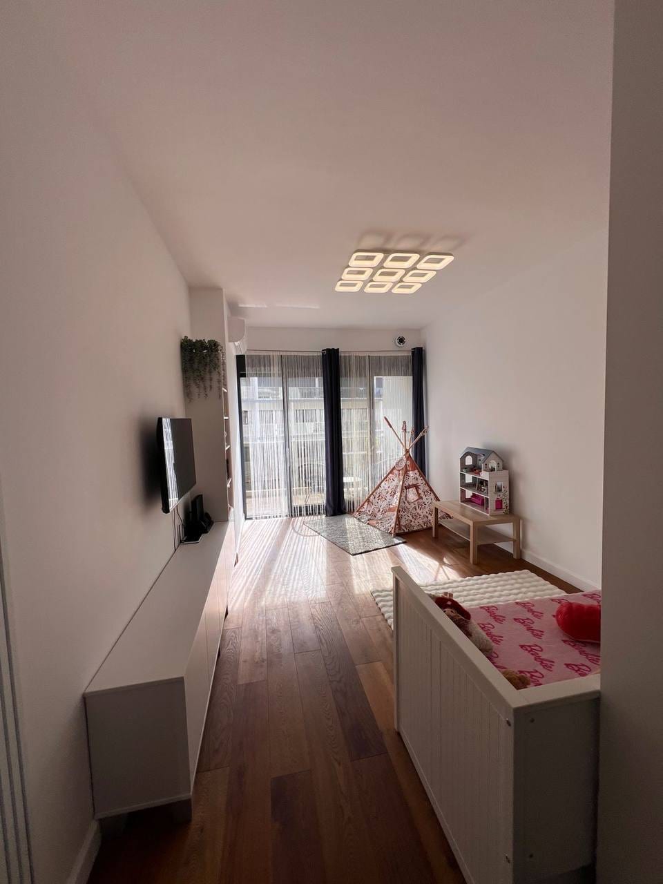 Apartment with 1 bedroom for sale in Soho City
