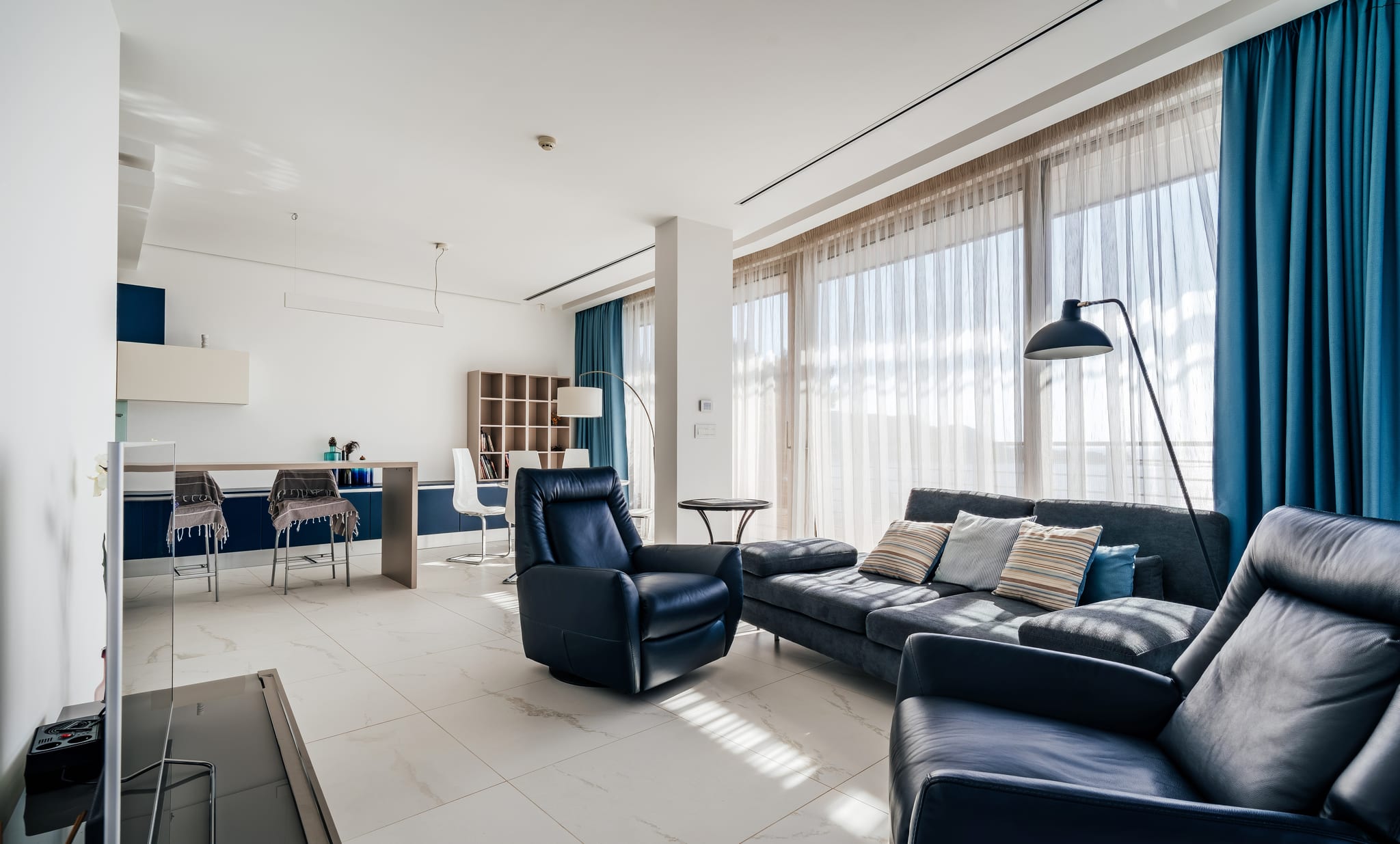 For sale: 2-bedroom villa in Dukley Gardens, Zavala district