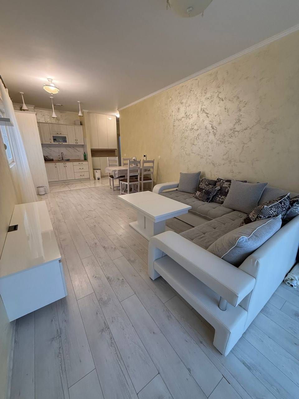 For sale: 2-bedroom apartment in Budva, Dubovica Lux area