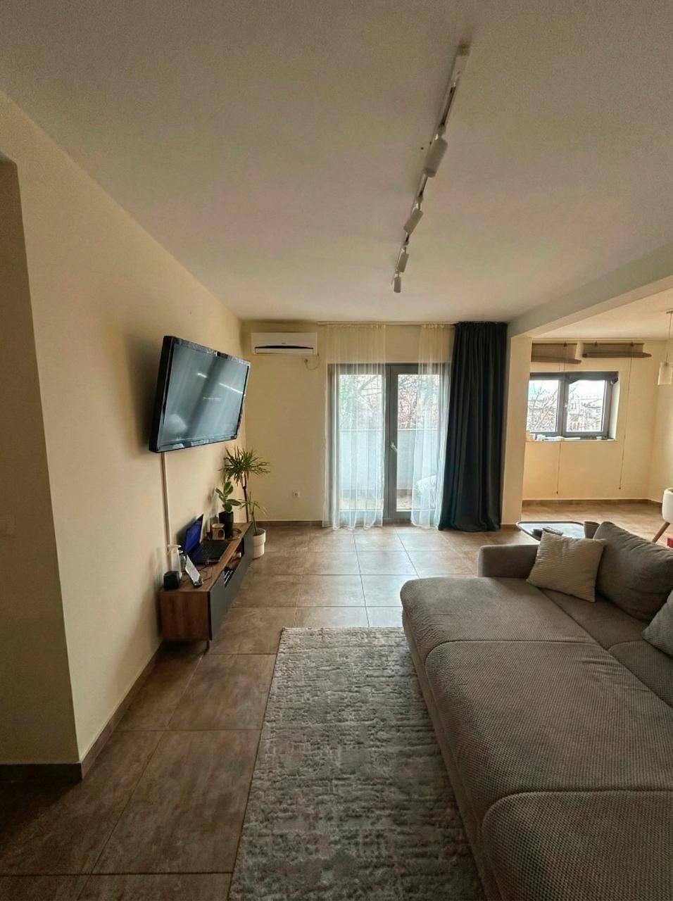 Apartment with 2 bedrooms in Budva, Technomaks