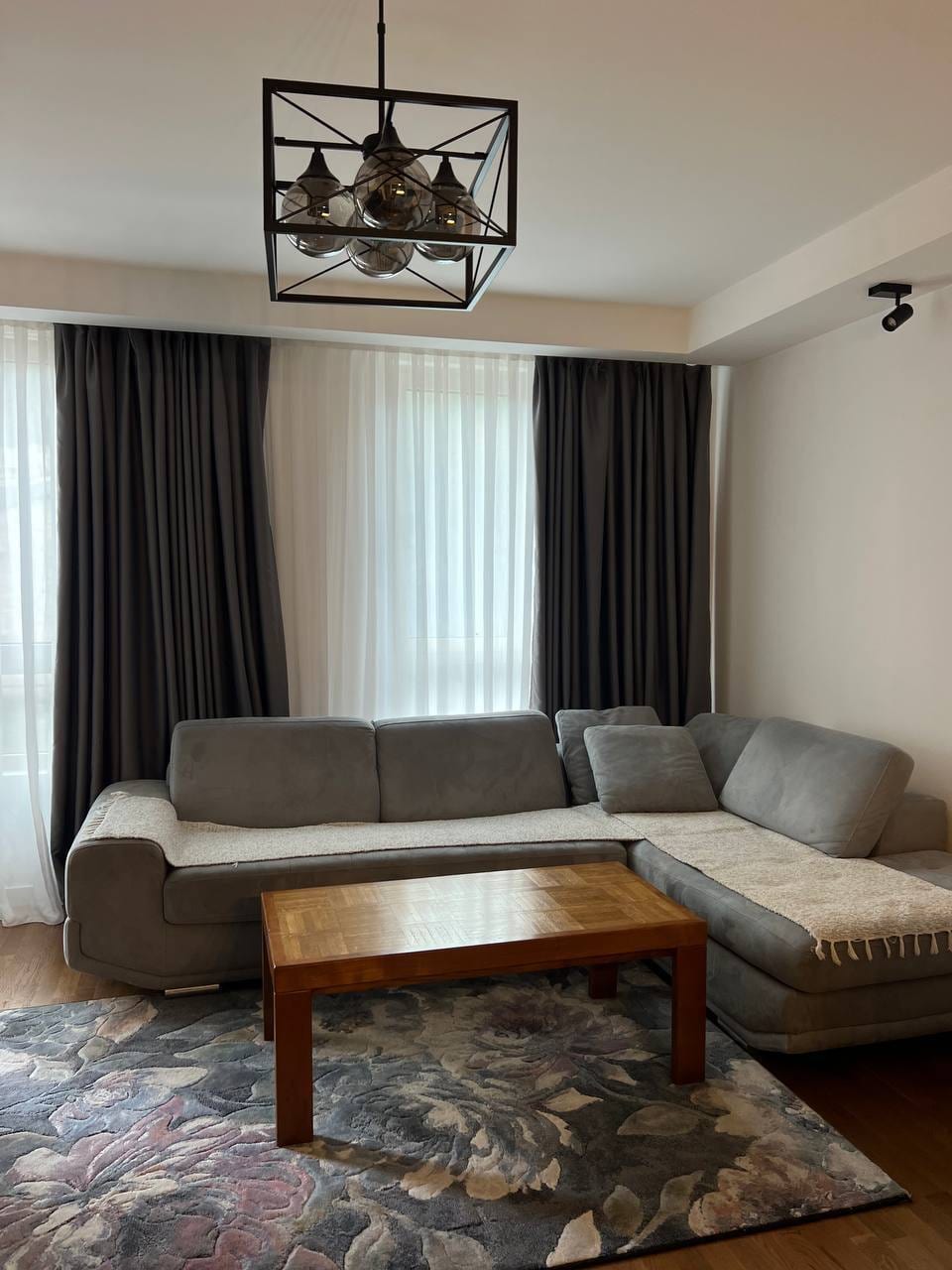 1-Bedroom Apartment for Rent in Budva