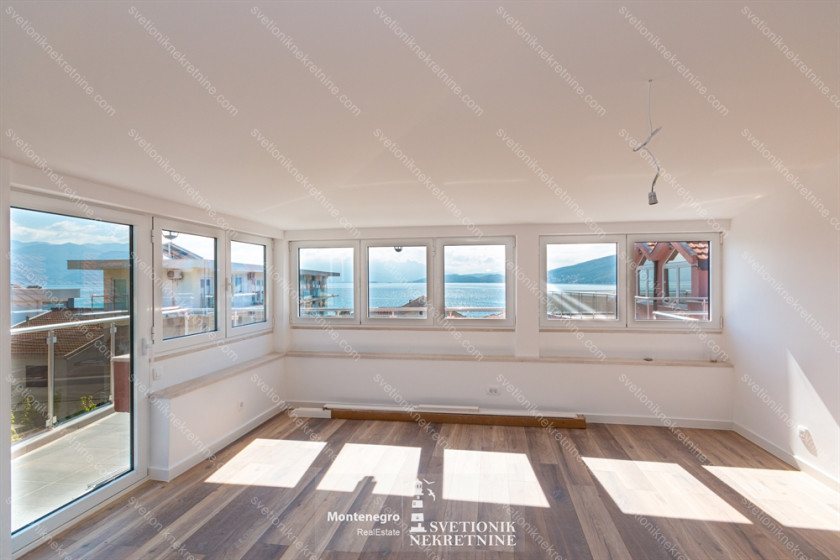 Prodajem Stan-Apartman, Đenovići