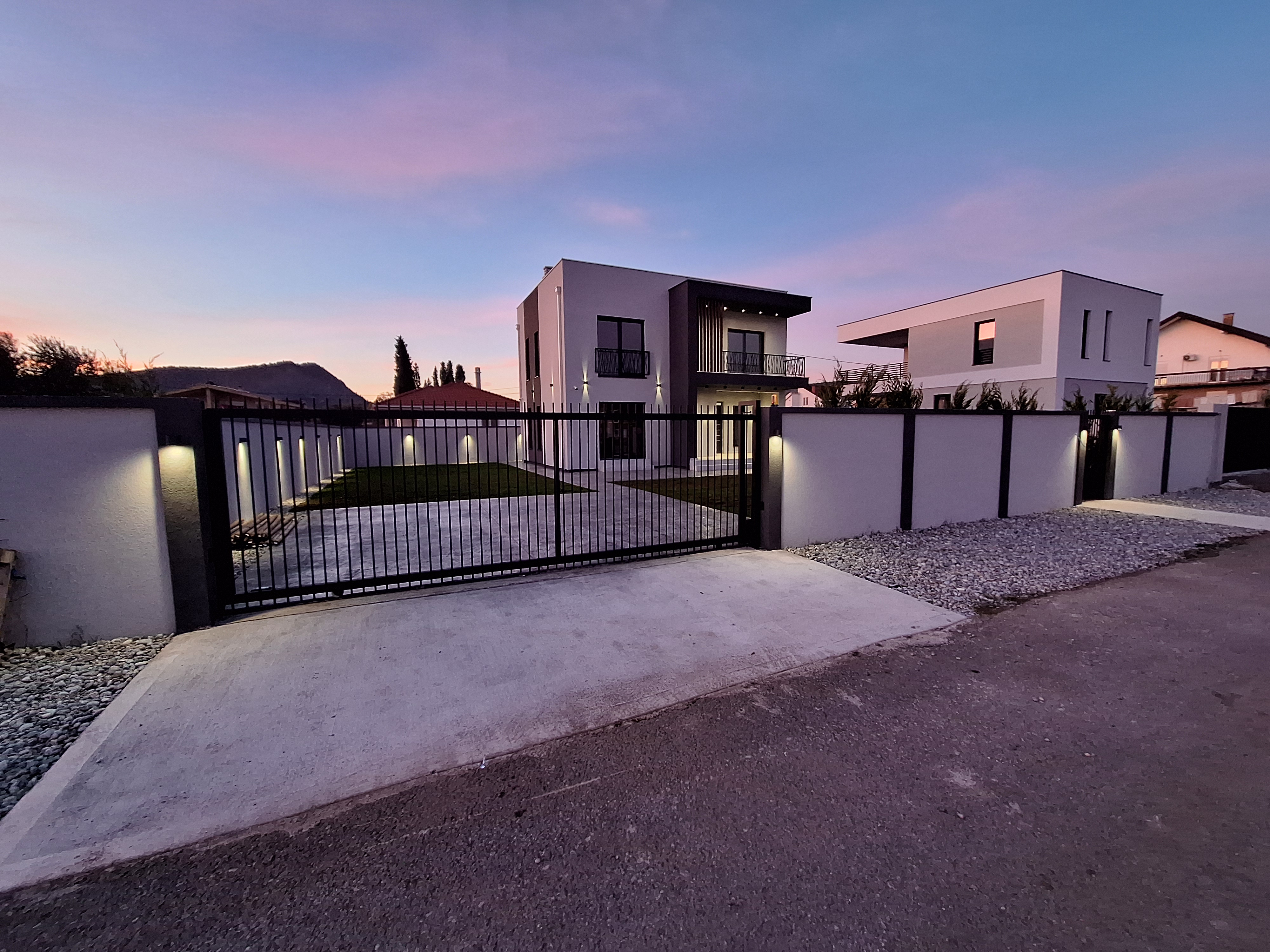 House For Sale, Gornja Gorica, Podgorica, €420.000