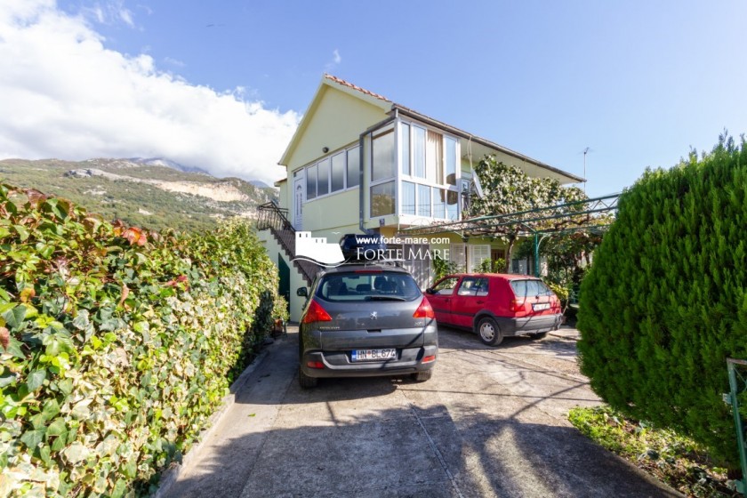 House For Sale, Čela, Herceg Novi