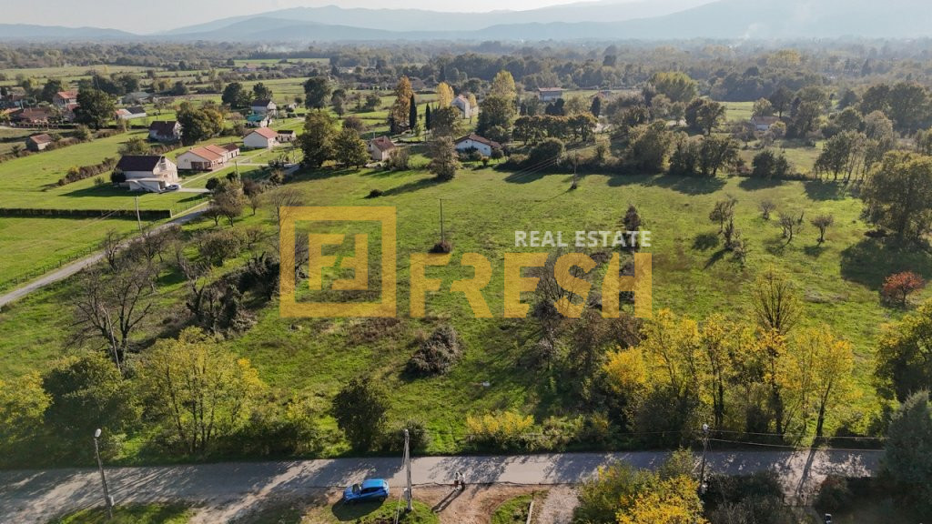 Plac, 3.300m2, Danilovgrad, Prodaja