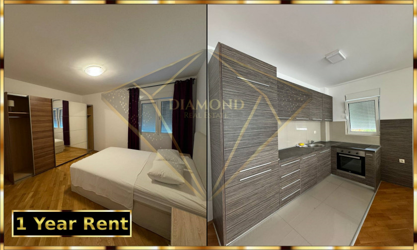 Iznajmljujem Stan-Apartman, Babilonija