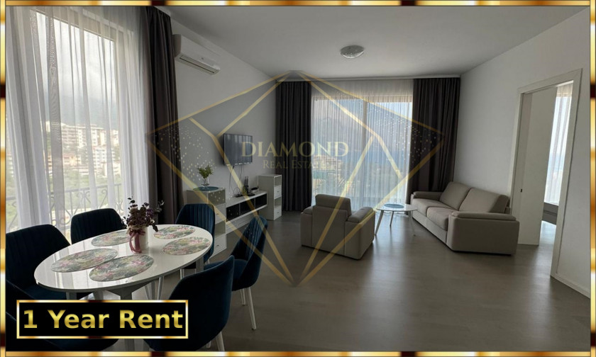 Iznajmljujem Stan-Apartman, Bečići