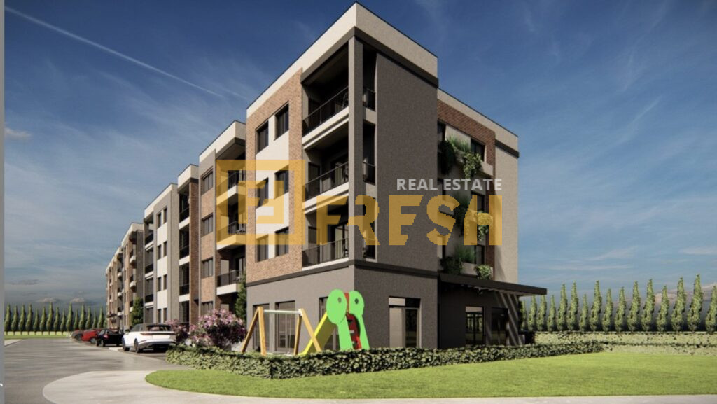 Garsonjera, 27m2, Zabjelo, Prodaja