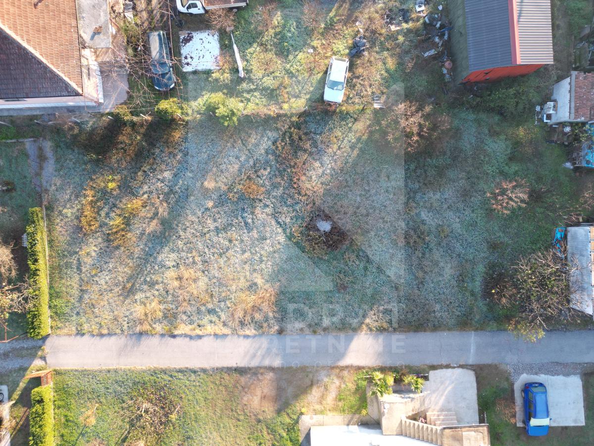 Land Lot for Sale, Podgorica, Tološi, 644m2