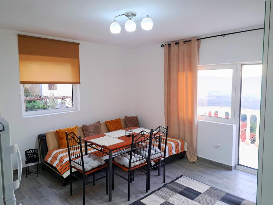 Apartment in Kavach, 42 m²