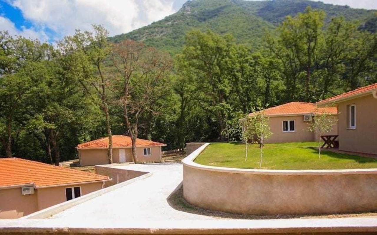 House in Zupci, 138 m²