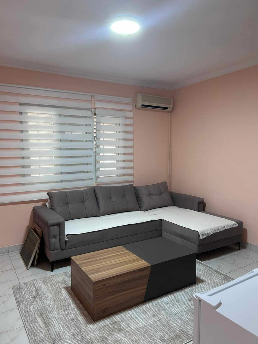 Iznajmljujem Stan-Apartman, Zagorič