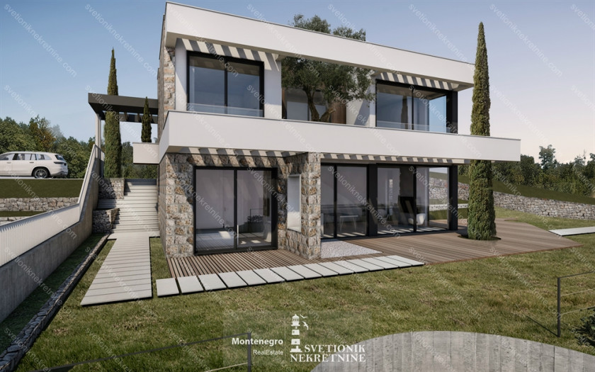 Prodajem Kuću, Podi