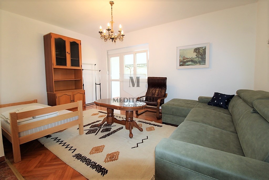 Apartment For Sale, Sutorina