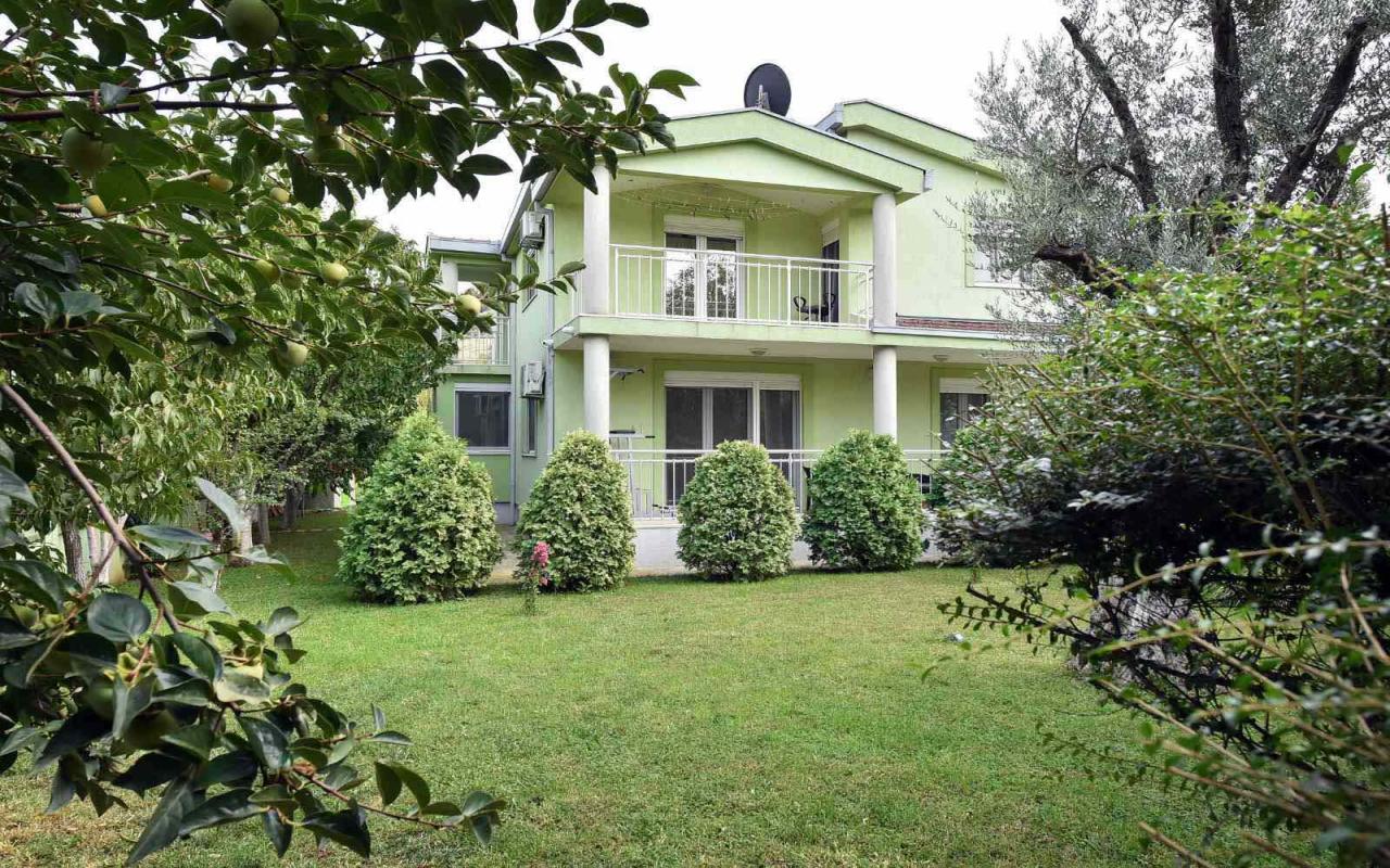 House in Podgorica, 235 m²