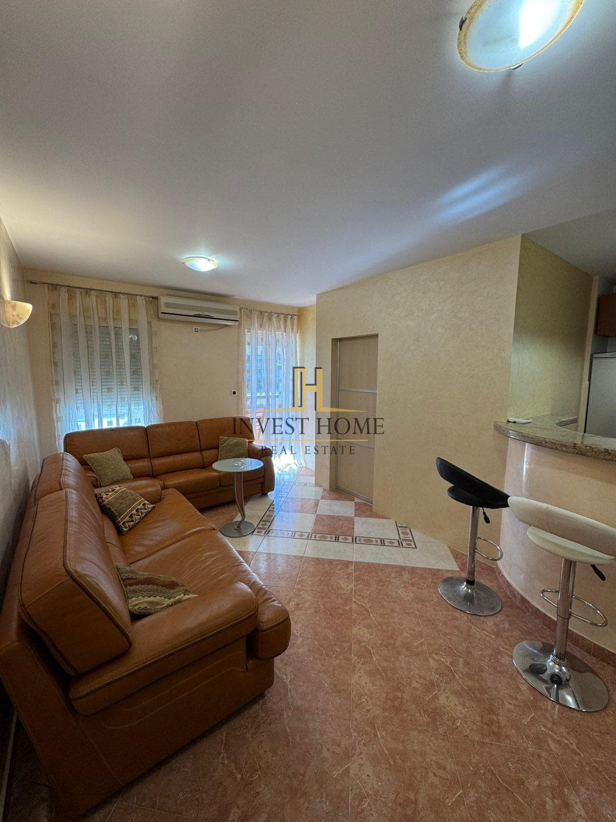 Jednosoban stan, Gospoština, 50m2