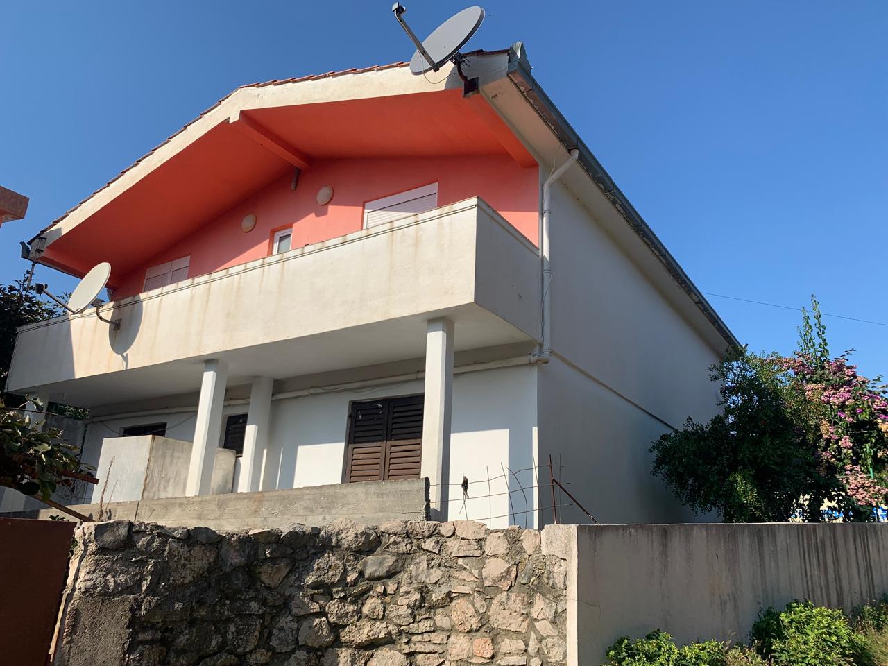 House For Sale, Utjeha