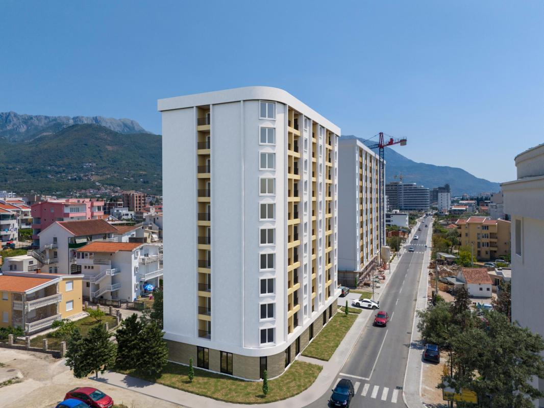 Apartment in Ilino, 70 m²