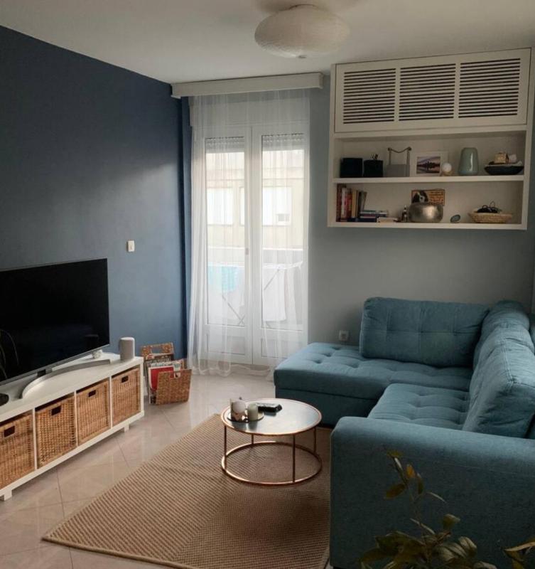 Apartment in Herceg Novi, 62 m²