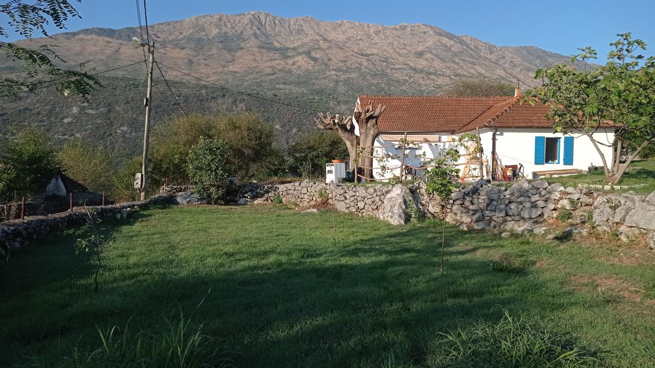 House in Danilovgrad, 79 m²