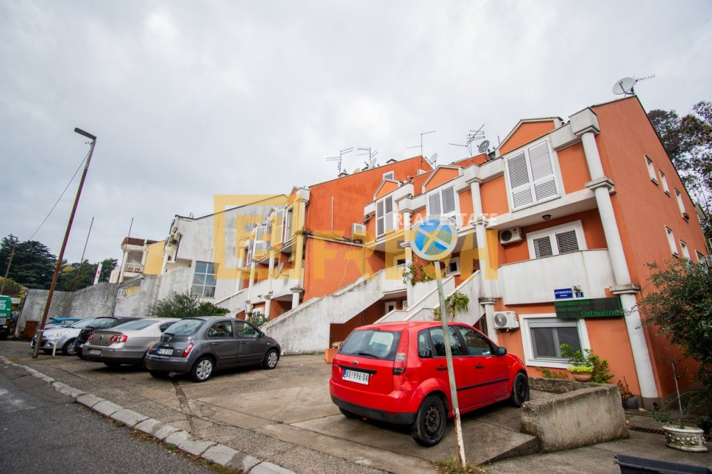 Three bedroom apartment, 155m2, Gorica C, for sale