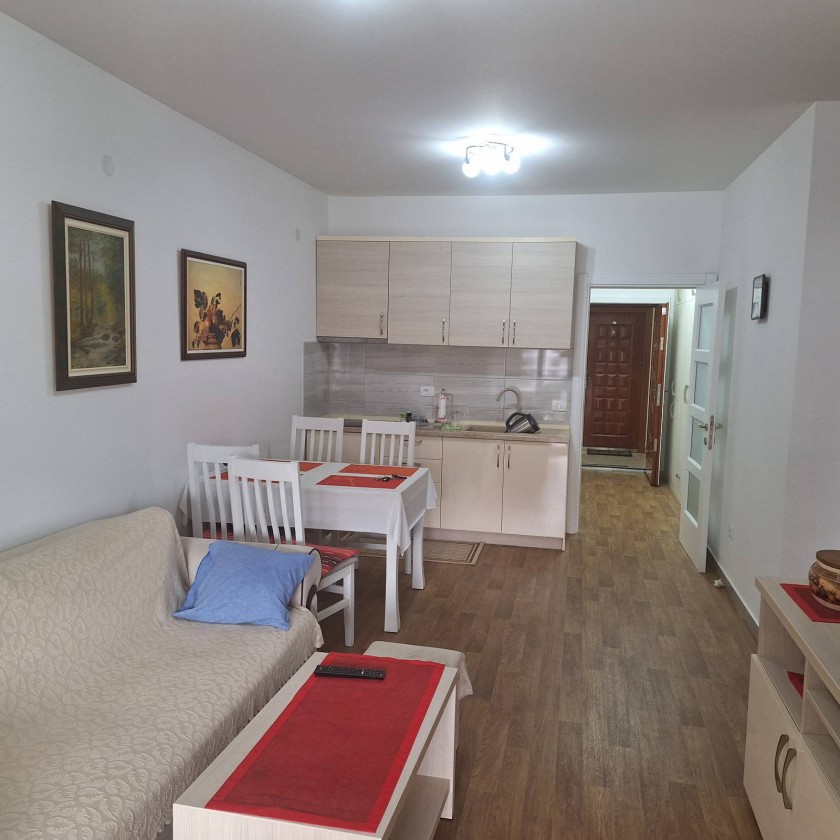 Apartment For Rent, Bar