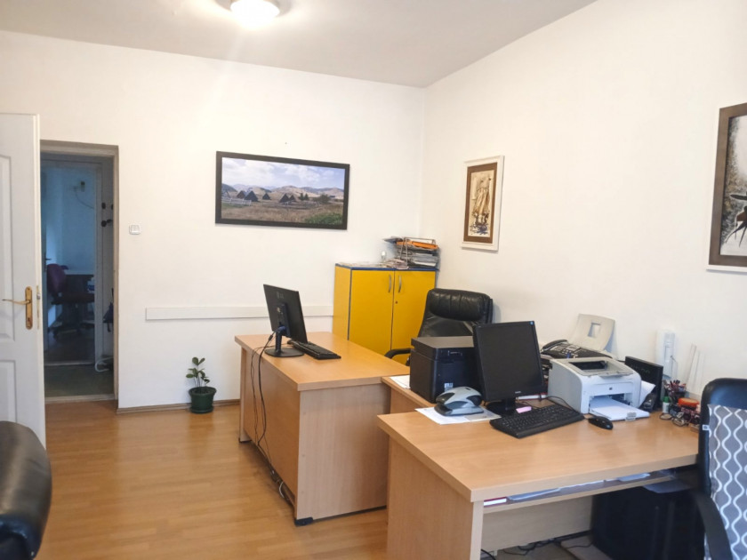 FOR SALE - Business premises, Center - Podgorica