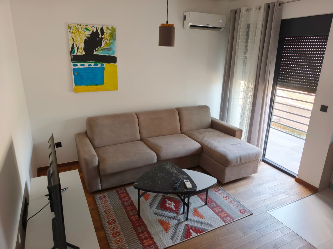 Studio Apartment – Gorica C For Rent