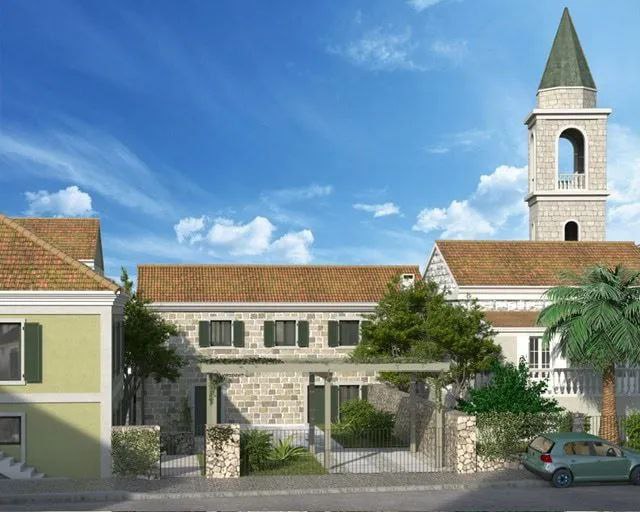 Land For Sale, Donja Lastva