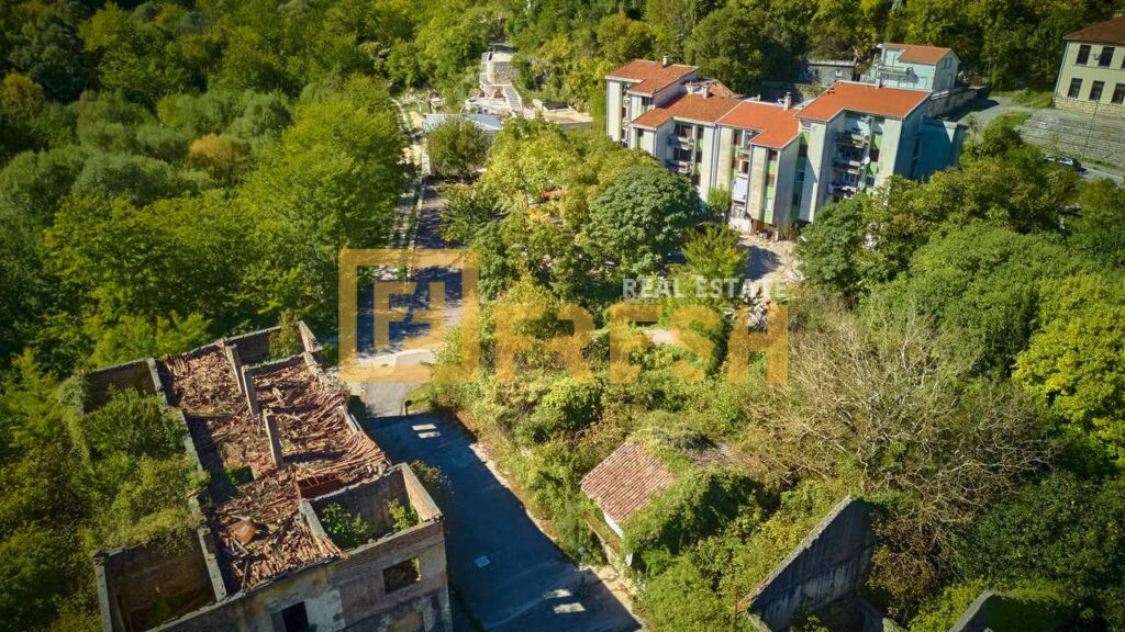 Plac, 829m2, Rijeka Crnojevića, Prodaja