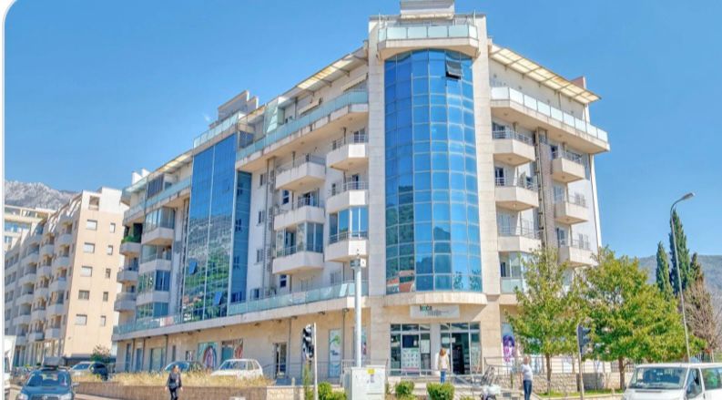 Office space For Rent ,Budva 46m2