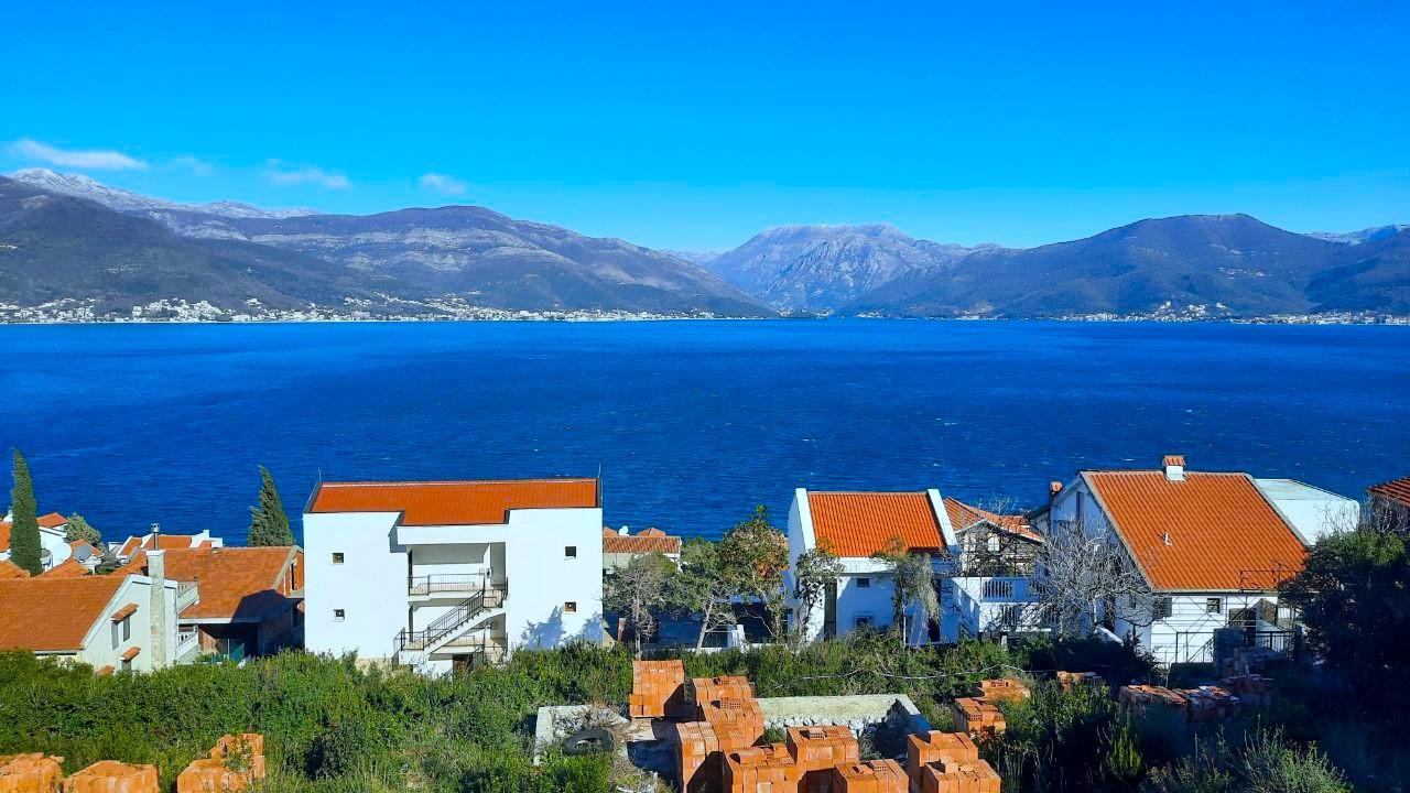 Land plot in Krasici, 480 m²