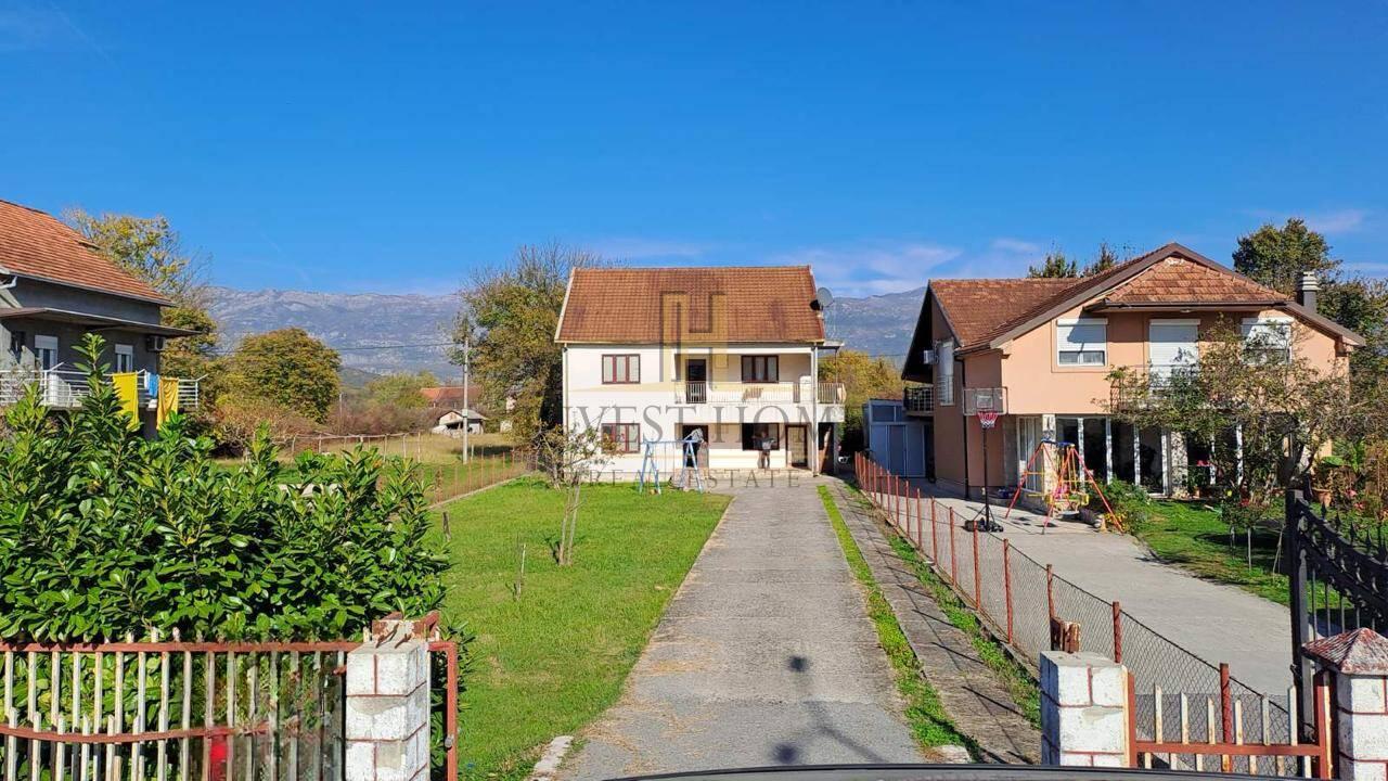 House For Sale, Danilovgrad, €130.000