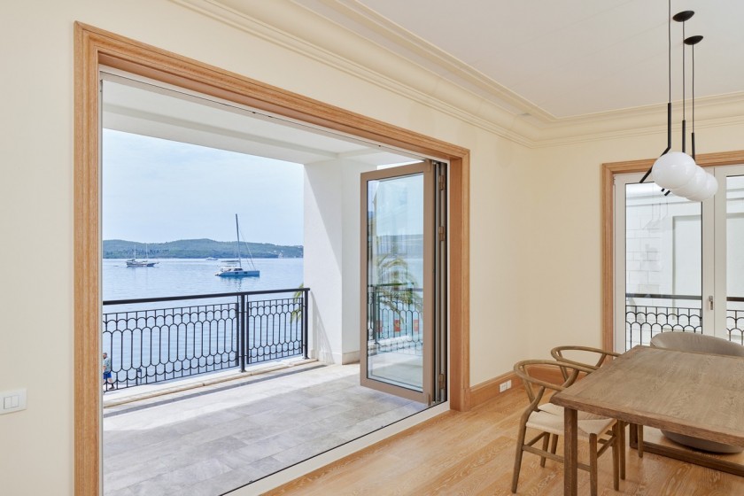 Apartment For Sale, Porto Montenegro