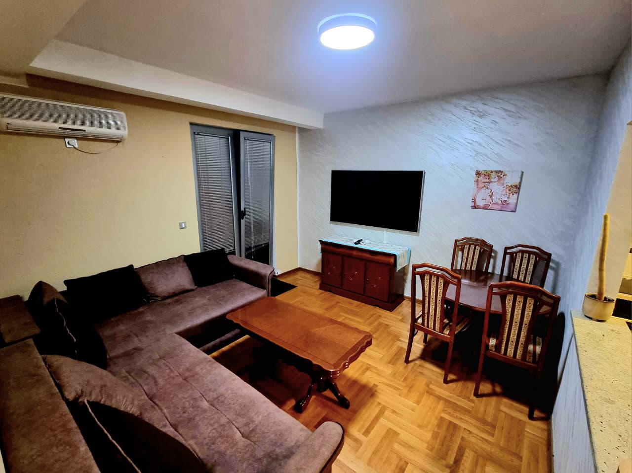 Apartment For Sale, Rozino