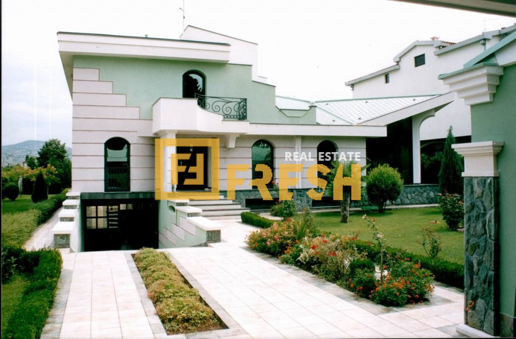 House approx. 800m2, Zagorič, Sale