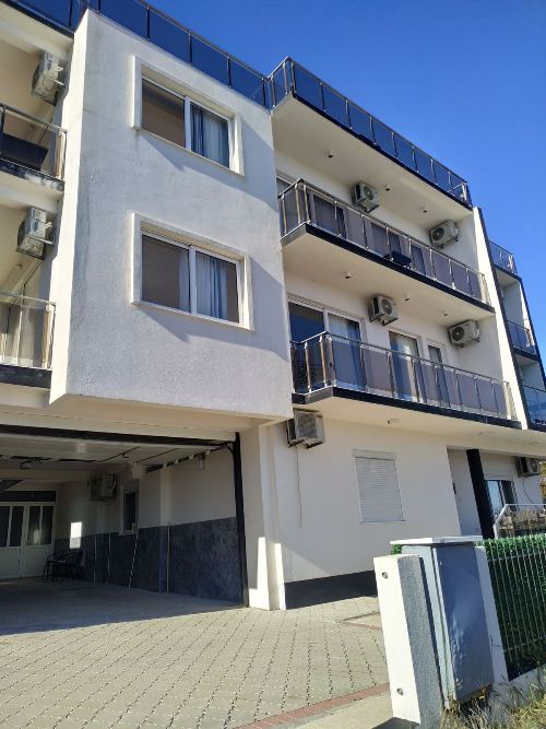 Apartment For Sale, Ulcinj