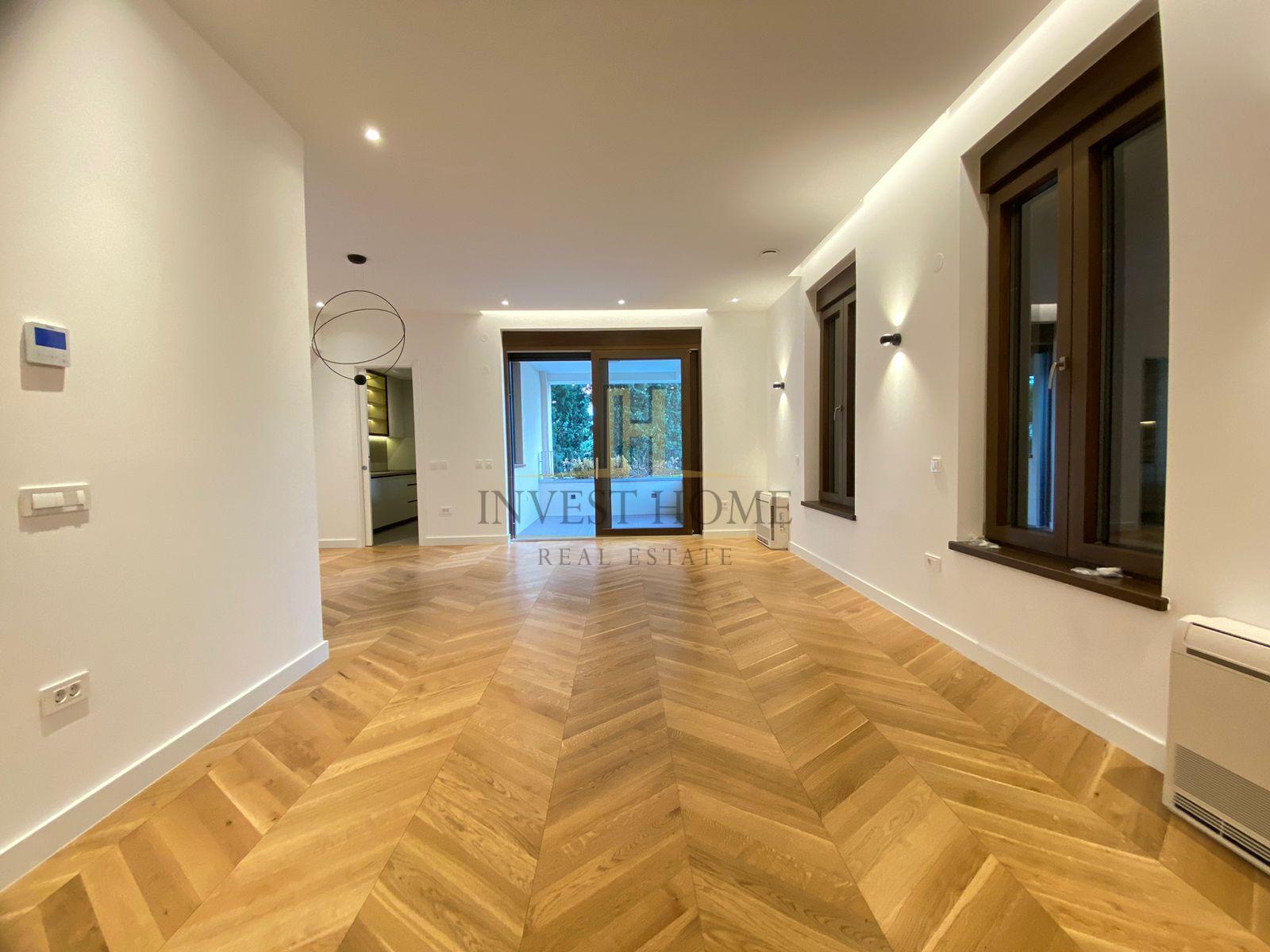 Za izdavanje, Trosoban stan, 134m2