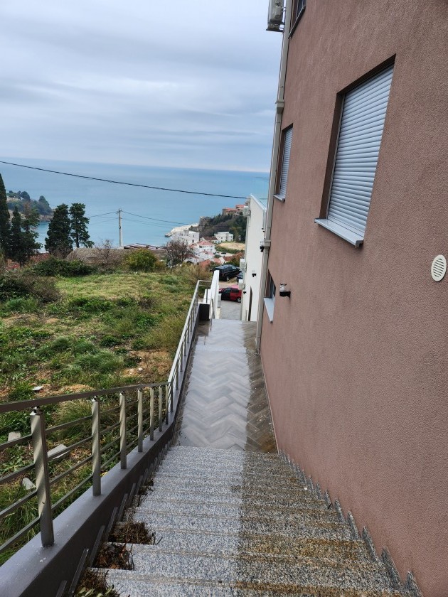 Apartment For Sale, Ulcinj