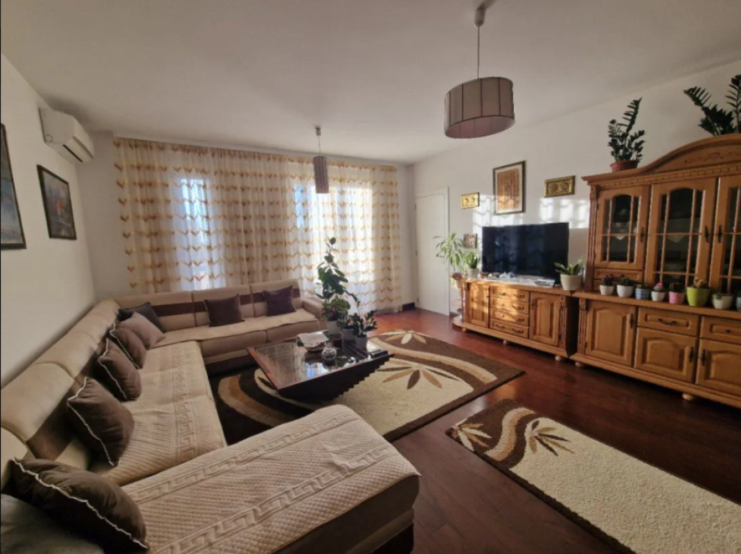 Apartment in Bar, 73 m²
