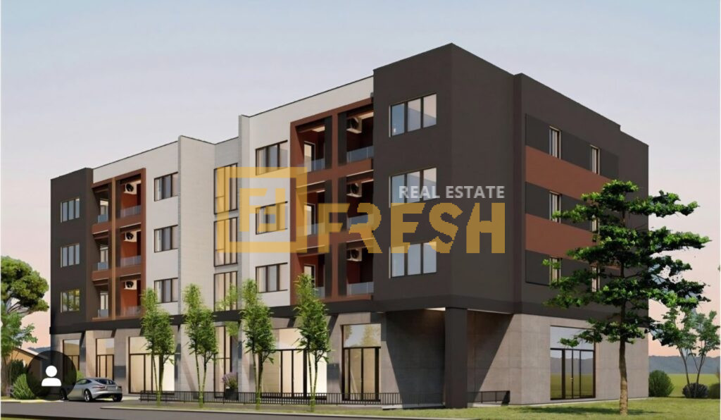 Prodajem Stan-Apartman, Zabjelo