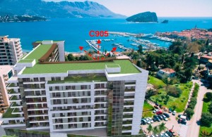 Prodajem Stan-Apartman, Centar