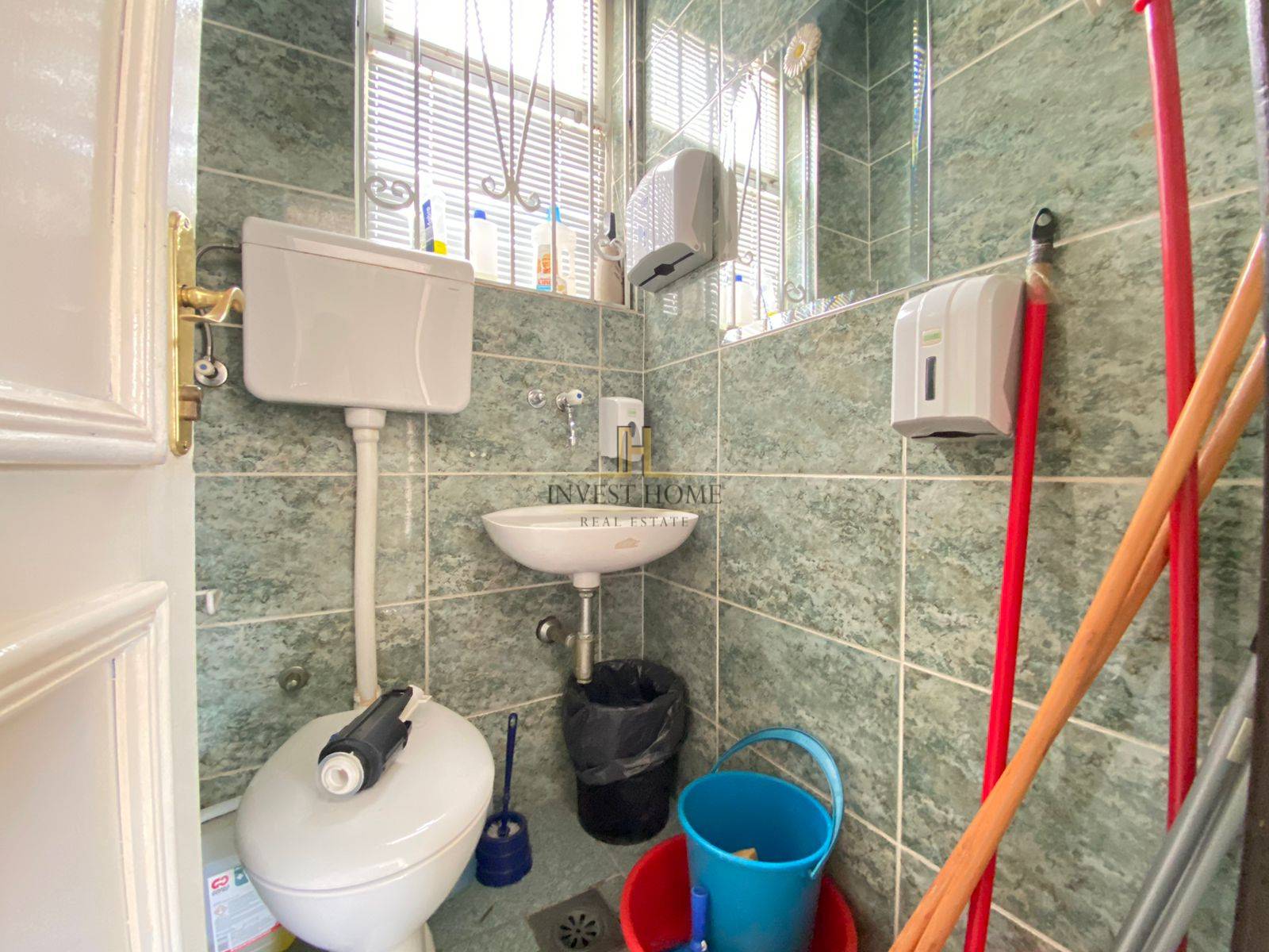 Business space, Ljubović, 300m2