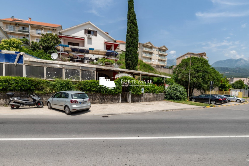 Prodajem Kuću, Igalo, Herceg Novi