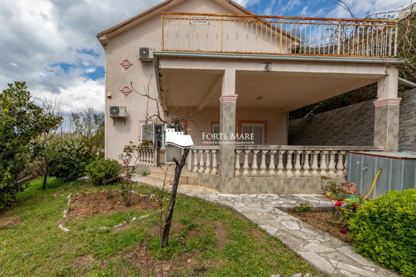 Prodajem Kuću, Kumbor, Herceg Novi