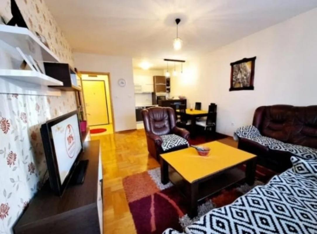 Apartment in Podgorica, 50 m²