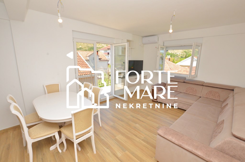 Prodajem Stan-Apartman, Igalo, Bajkovina, Herceg Novi